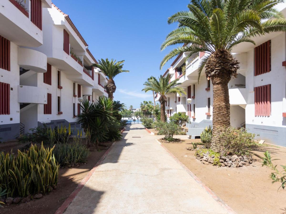 Apartment Deluxe Altemar By Interhome Playa de las Américas Exterior foto