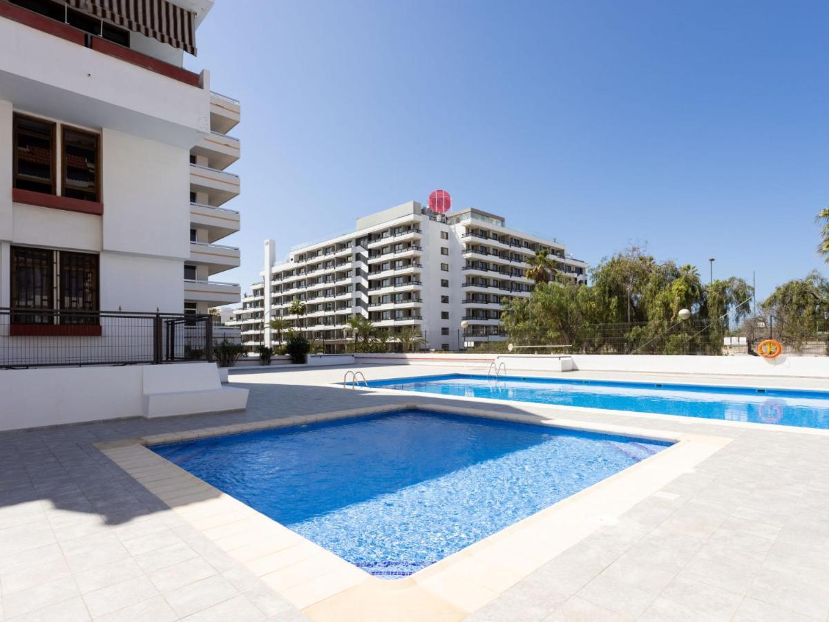 Apartment Deluxe Altemar By Interhome Playa de las Américas Exterior foto